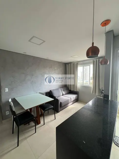 Foto 2 de Apartamento com 2 quartos à venda, 49m2 em Macedo, Guarulhos - SP