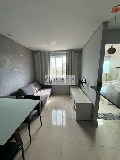 Foto 1 de Apartamento com 2 quartos à venda, 49m2 em Macedo, Guarulhos - SP