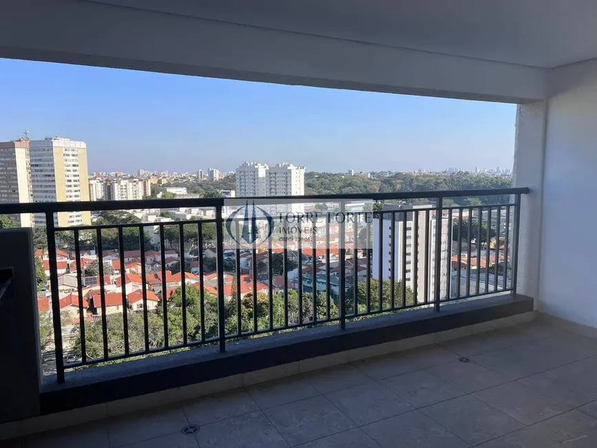 Foto 8 de Apartamento com 3 quartos à venda, 90m2 em Vila Independência, São Paulo - SP