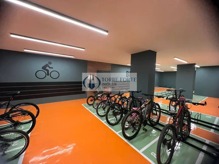 Foto 6 de Apartamento com 3 quartos à venda, 90m2 em Vila Independência, São Paulo - SP