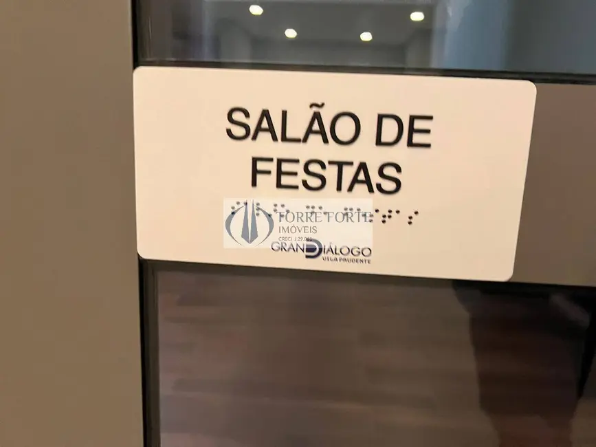 Foto 2 de Apartamento com 3 quartos à venda, 90m2 em Vila Independência, São Paulo - SP