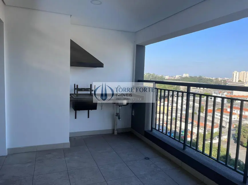 Foto 9 de Apartamento com 3 quartos à venda, 90m2 em Vila Independência, São Paulo - SP