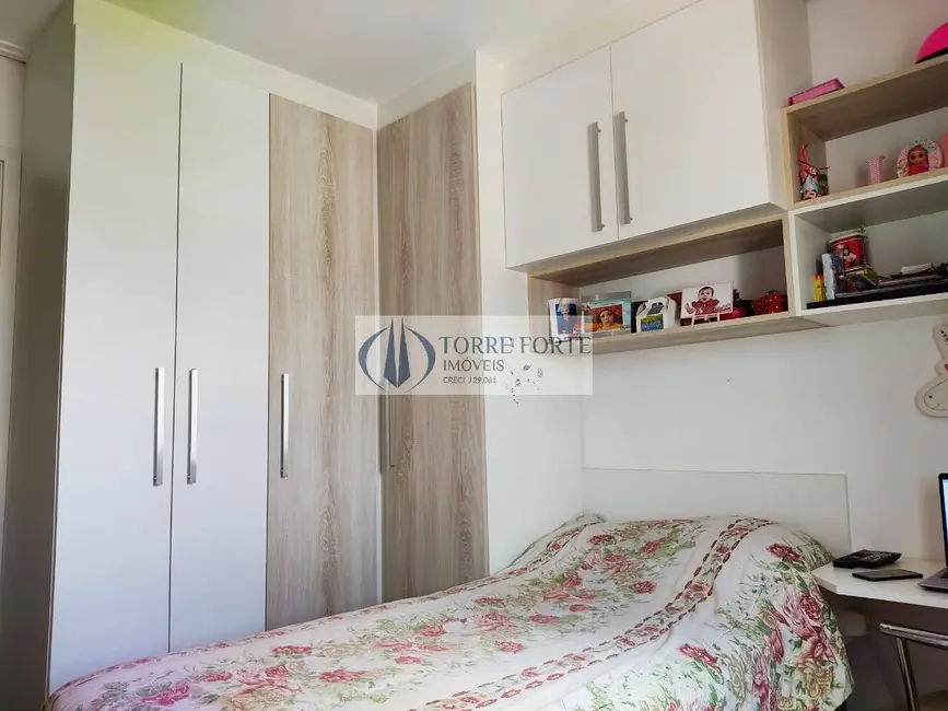 Foto 7 de Apartamento com 3 quartos à venda, 85m2 em Vila Curuçá, Santo Andre - SP