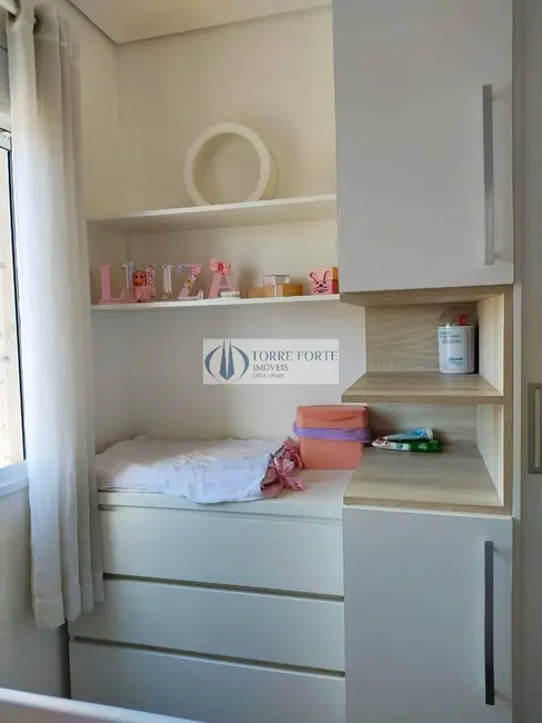 Foto 9 de Apartamento com 3 quartos à venda, 85m2 em Vila Curuçá, Santo Andre - SP