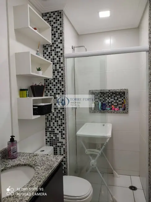 Foto 8 de Apartamento com 3 quartos à venda, 85m2 em Vila Curuçá, Santo Andre - SP