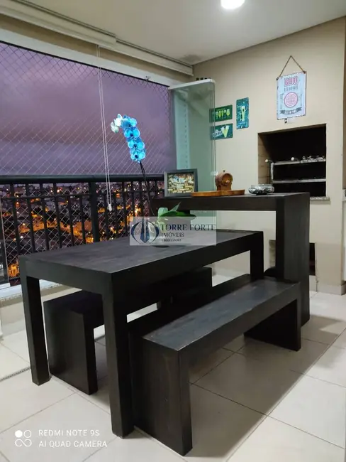 Foto 1 de Apartamento com 3 quartos à venda, 85m2 em Vila Curuçá, Santo Andre - SP
