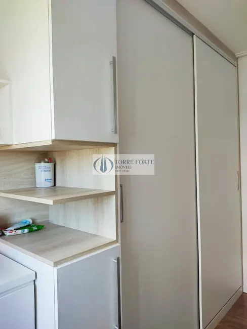Foto 4 de Apartamento com 3 quartos à venda, 85m2 em Vila Curuçá, Santo Andre - SP