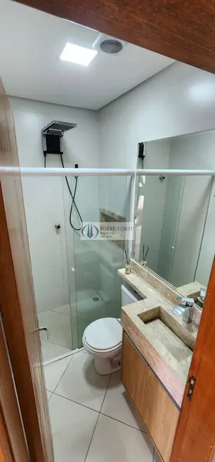 Cobertura com 2 quartos à venda, 129m2 em Vila Príncipe de Gales, Santo Andre - SP - imagem 5 Foto 5 de Cobertura com 2 quartos à venda, 129m2 em Vila Príncipe de Gales, Santo Andre - SP