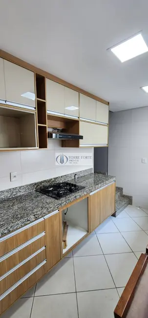 Cobertura com 2 quartos à venda, 129m2 em Vila Príncipe de Gales, Santo Andre - SP - imagem 2 Foto 2 de Cobertura com 2 quartos à venda, 129m2 em Vila Príncipe de Gales, Santo Andre - SP