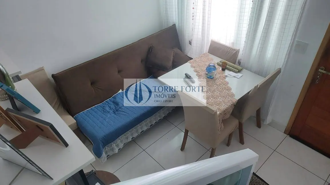 Foto 2 de Casa com 2 quartos à venda, 47m2 em Cidade São Mateus, São Paulo - SP