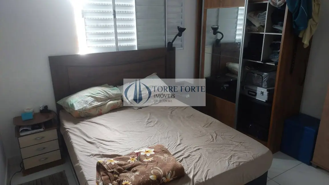 Foto 9 de Casa com 2 quartos à venda, 47m2 em Cidade São Mateus, São Paulo - SP