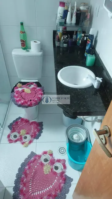 Foto 6 de Casa com 2 quartos à venda, 47m2 em Cidade São Mateus, São Paulo - SP