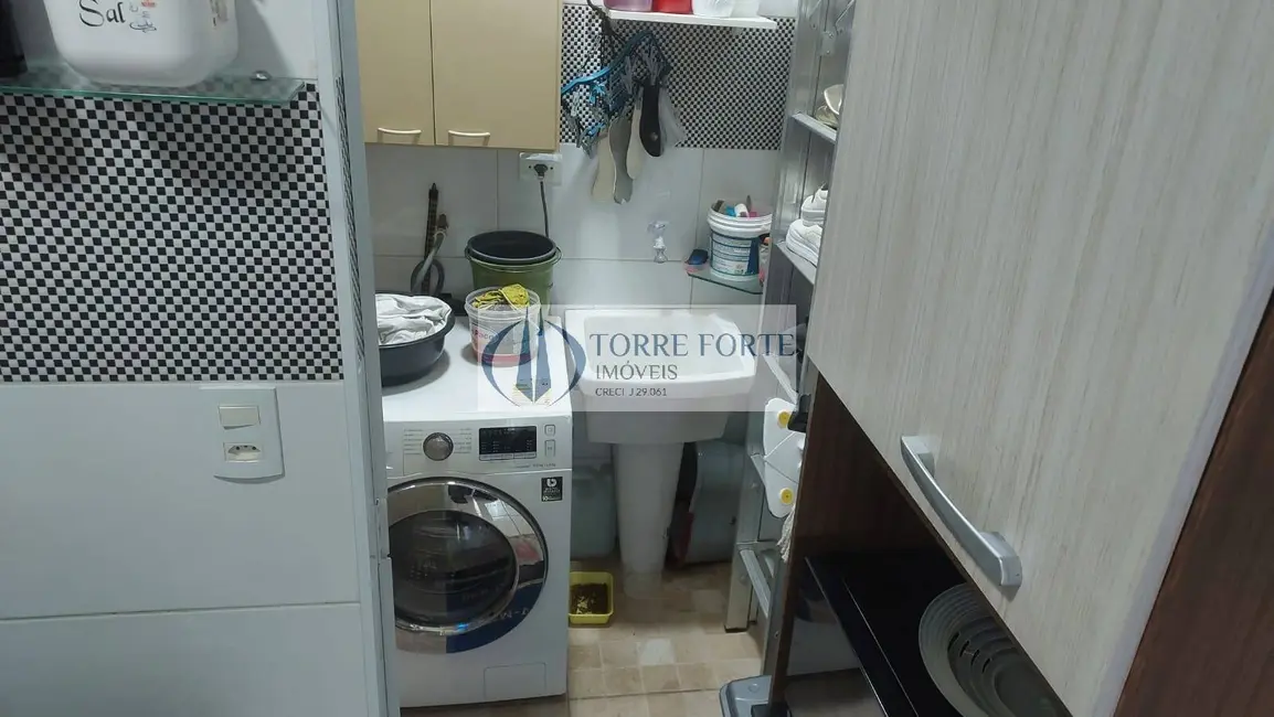 Foto 5 de Casa com 2 quartos à venda, 47m2 em Cidade São Mateus, São Paulo - SP