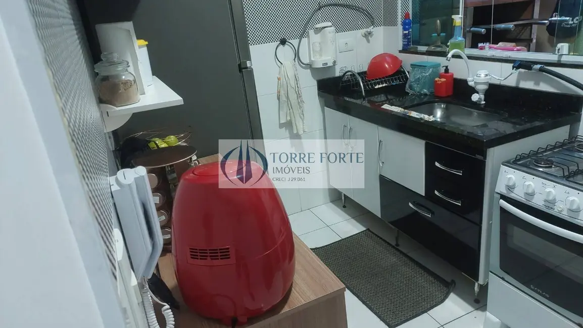 Foto 4 de Casa com 2 quartos à venda, 47m2 em Cidade São Mateus, São Paulo - SP