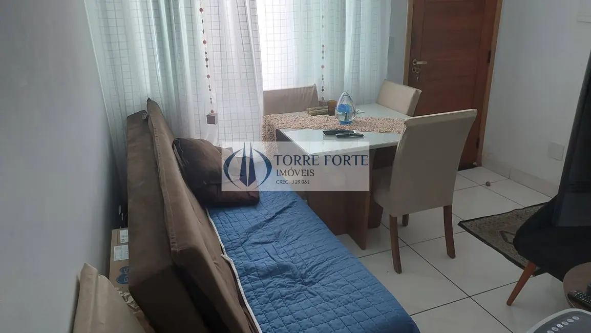 Foto 3 de Casa com 2 quartos à venda, 47m2 em Cidade São Mateus, São Paulo - SP