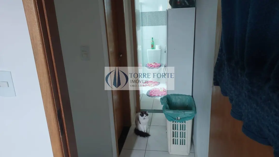 Foto 8 de Casa com 2 quartos à venda, 47m2 em Cidade São Mateus, São Paulo - SP