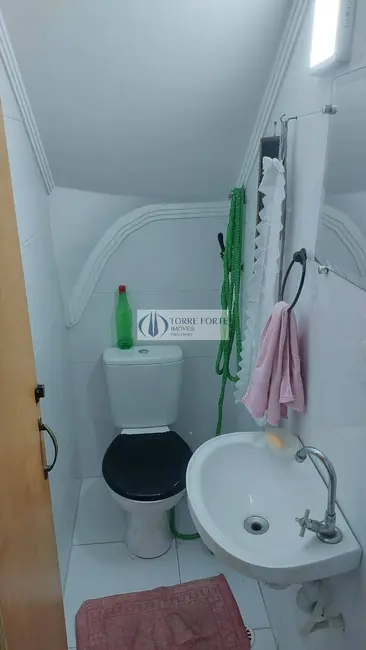 Foto 7 de Casa com 2 quartos à venda, 47m2 em Cidade São Mateus, São Paulo - SP