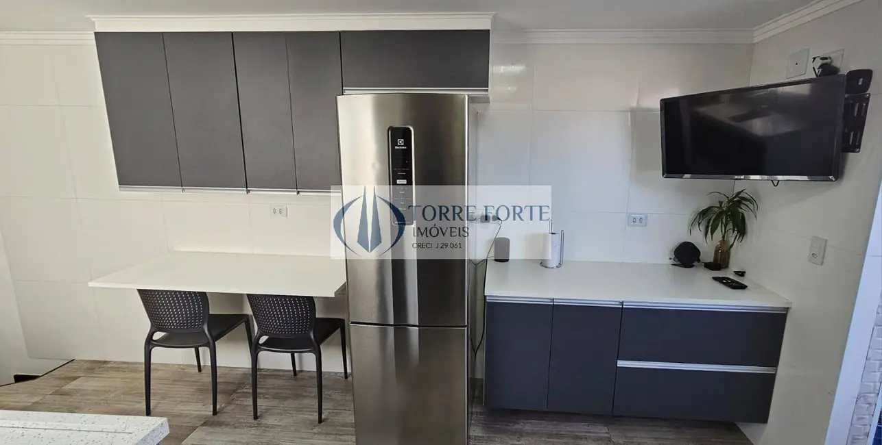 Apartamento com 2 quartos à venda, 110m2 em Vila Metalúrgica, Santo Andre - SP - imagem 8 Foto 8 de Apartamento com 2 quartos à venda, 110m2 em Vila Metalúrgica, Santo Andre - SP