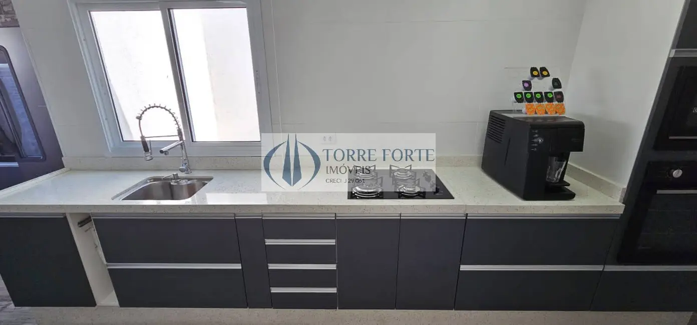 Apartamento com 2 quartos à venda, 110m2 em Vila Metalúrgica, Santo Andre - SP - imagem 9 Foto 9 de Apartamento com 2 quartos à venda, 110m2 em Vila Metalúrgica, Santo Andre - SP