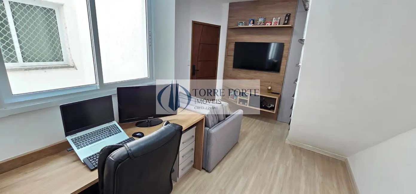 Foto 1 de Apartamento com 2 quartos à venda, 110m2 em Vila Metalúrgica, Santo Andre - SP