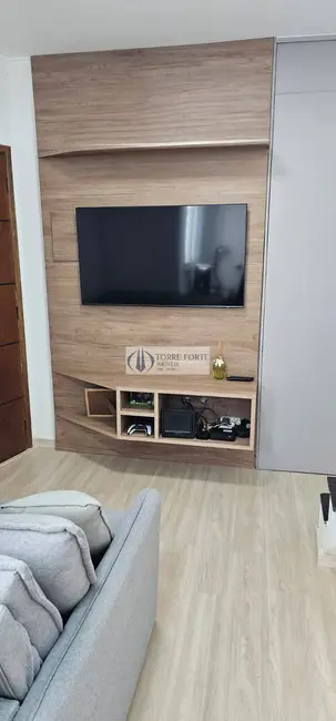 Apartamento com 2 quartos à venda, 110m2 em Vila Metalúrgica, Santo Andre - SP - imagem 4 Foto 4 de Apartamento com 2 quartos à venda, 110m2 em Vila Metalúrgica, Santo Andre - SP