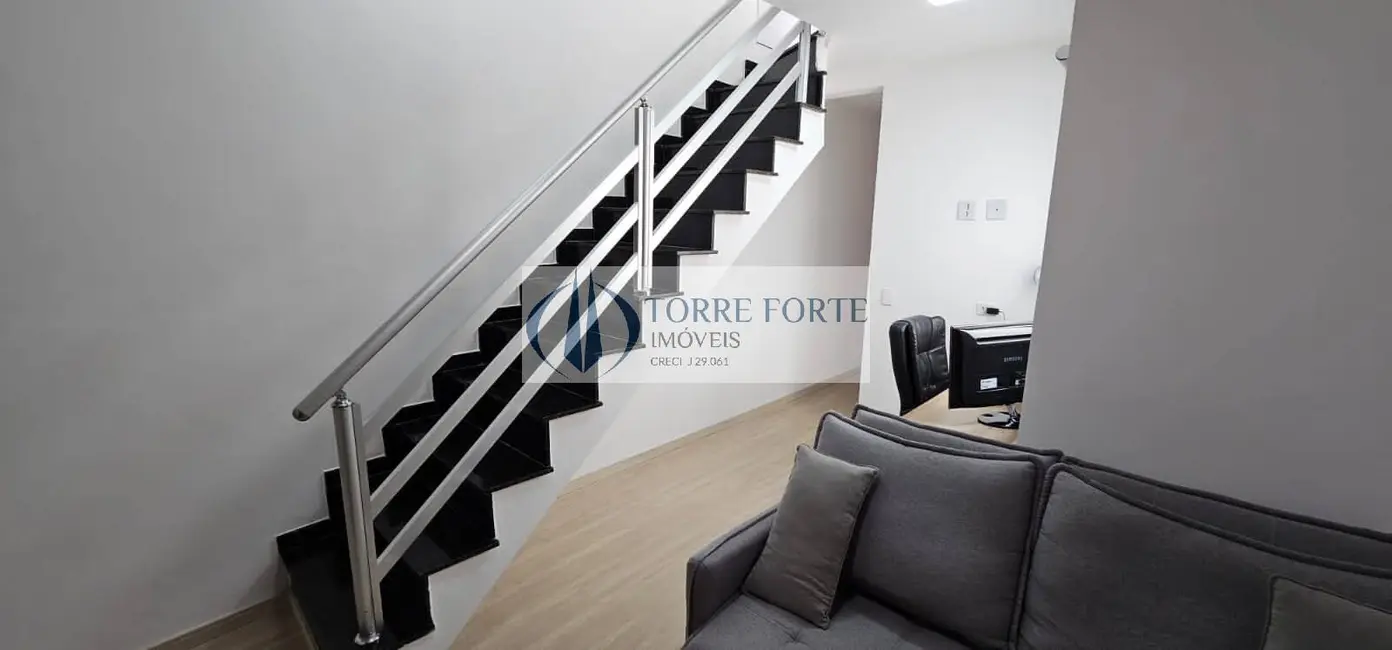 Foto 2 de Apartamento com 2 quartos à venda, 110m2 em Vila Metalúrgica, Santo Andre - SP