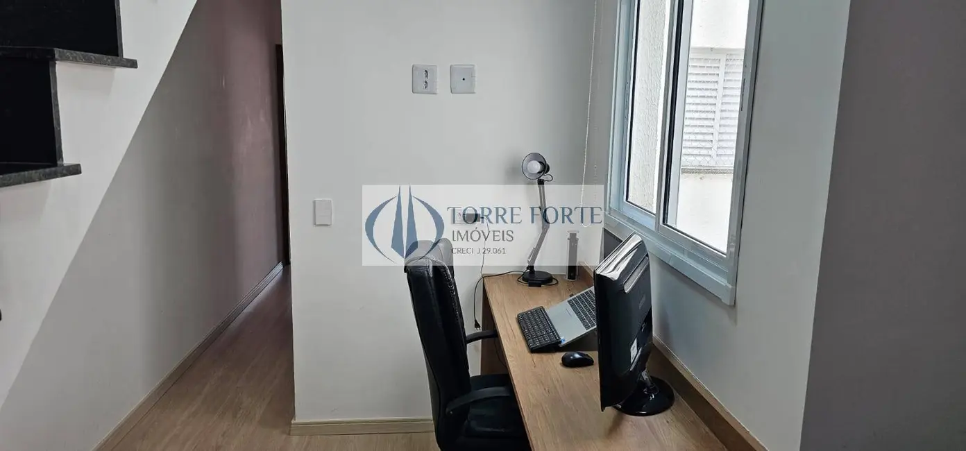 Apartamento com 2 quartos à venda, 110m2 em Vila Metalúrgica, Santo Andre - SP - imagem 5 Foto 5 de Apartamento com 2 quartos à venda, 110m2 em Vila Metalúrgica, Santo Andre - SP