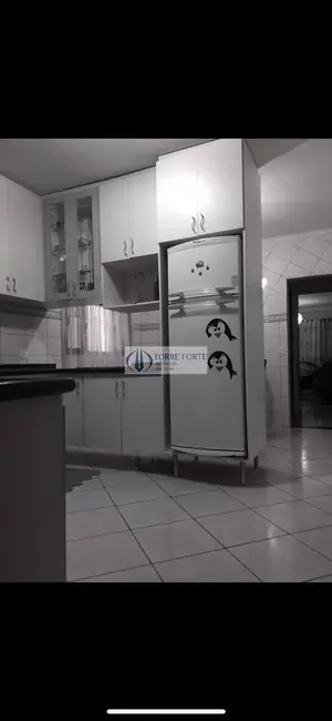 Foto 6 de Casa com 3 quartos à venda, 350m2 em Taboão, Diadema - SP