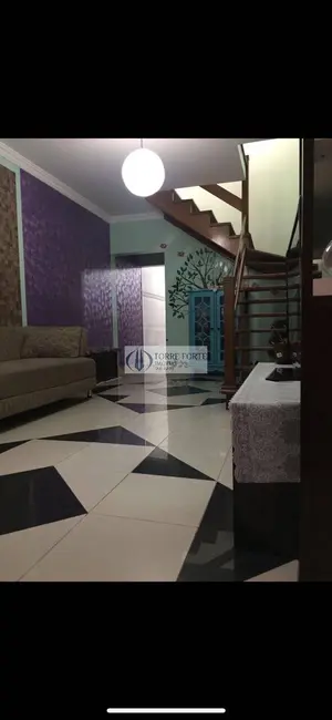 Foto 1 de Casa com 3 quartos à venda, 350m2 em Taboão, Diadema - SP