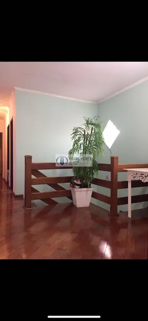 Foto 4 de Casa com 3 quartos à venda, 350m2 em Taboão, Diadema - SP