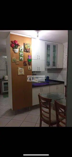 Foto 8 de Casa com 3 quartos à venda, 350m2 em Taboão, Diadema - SP