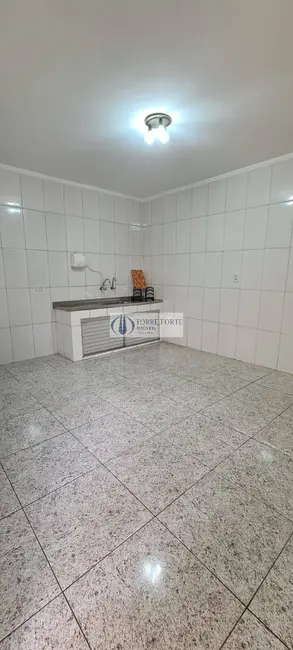 Foto 4 de Casa com 2 quartos à venda, 200m2 em Vila Nova Pauliceia, São Paulo - SP