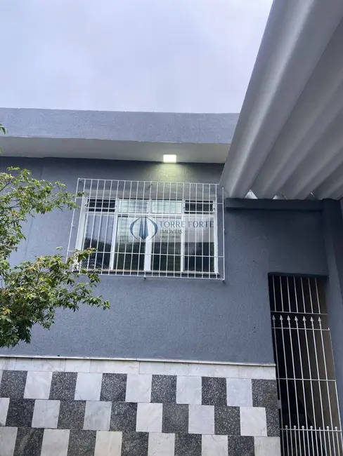 Foto 1 de Casa com 2 quartos à venda, 200m2 em Vila Nova Pauliceia, São Paulo - SP