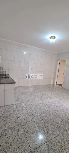 Foto 3 de Casa com 2 quartos à venda, 200m2 em Vila Nova Pauliceia, São Paulo - SP