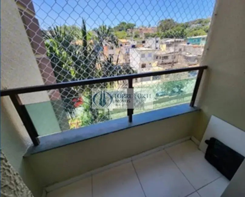 Foto 3 de Apartamento com 2 quartos à venda, 47m2 em Jardim Santa Terezinha (Zona Leste), São Paulo - SP