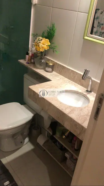 Foto 7 de Apartamento com 2 quartos à venda, 47m2 em Jardim Santa Terezinha (Zona Leste), São Paulo - SP