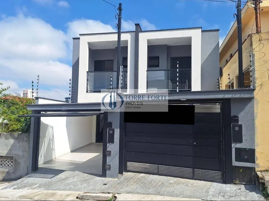 Sobrado com 3 quartos à venda, 106m2 em Penha de França, São Paulo - SP - imagem 7 Foto 7 de Sobrado com 3 quartos à venda, 106m2 em Penha de França, São Paulo - SP