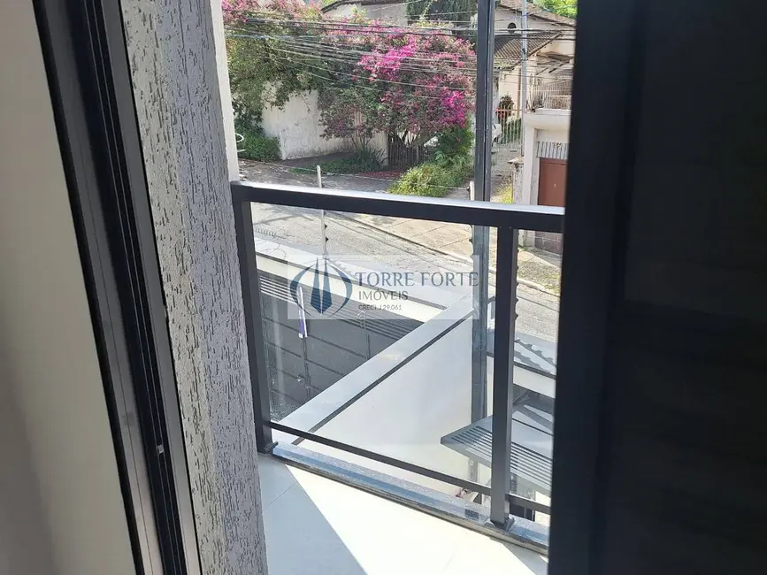 Sobrado com 3 quartos à venda, 106m2 em Penha de França, São Paulo - SP - imagem 3 Foto 3 de Sobrado com 3 quartos à venda, 106m2 em Penha de França, São Paulo - SP