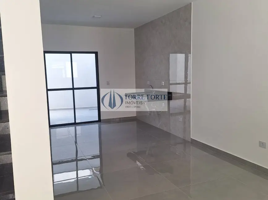 Sobrado com 3 quartos à venda, 106m2 em Penha de França, São Paulo - SP - imagem 4 Foto 4 de Sobrado com 3 quartos à venda, 106m2 em Penha de França, São Paulo - SP