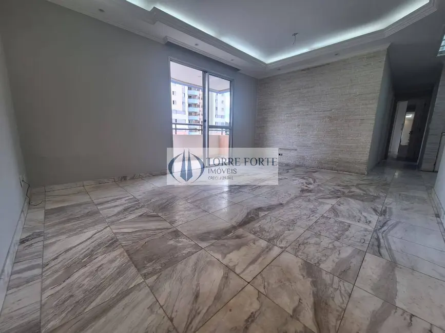 Foto 2 de Apartamento com 3 quartos à venda, 90m2 em Tatuapé, São Paulo - SP