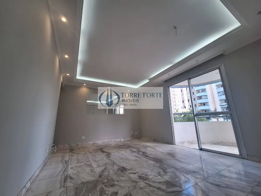 Foto 1 de Apartamento com 3 quartos à venda, 90m2 em Tatuapé, São Paulo - SP