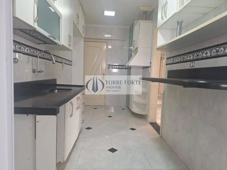 Foto 6 de Apartamento com 3 quartos à venda, 90m2 em Tatuapé, São Paulo - SP