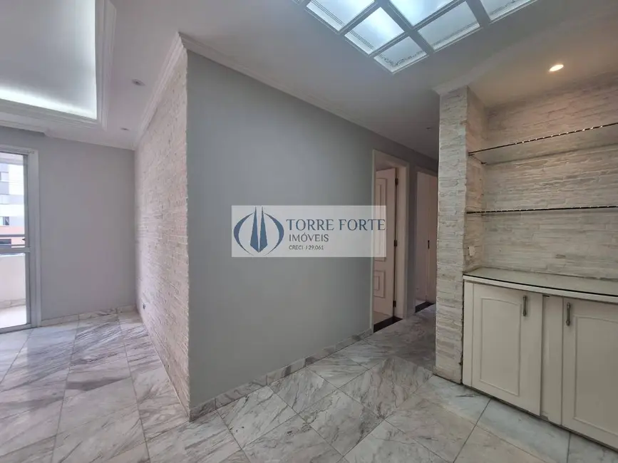 Foto 4 de Apartamento com 3 quartos à venda, 90m2 em Tatuapé, São Paulo - SP