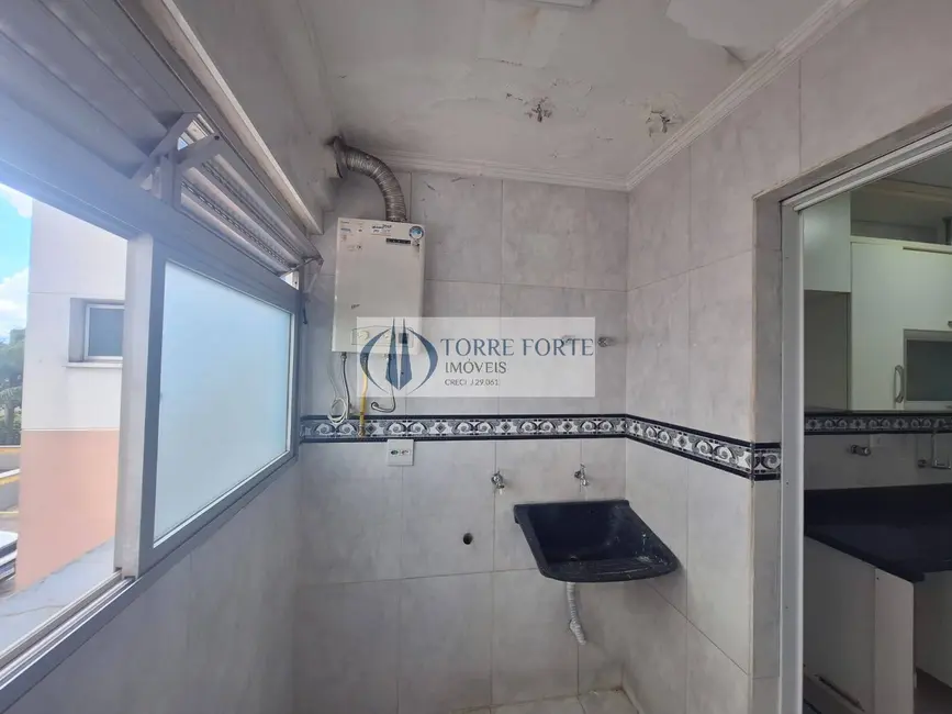 Foto 5 de Apartamento com 3 quartos à venda, 90m2 em Tatuapé, São Paulo - SP