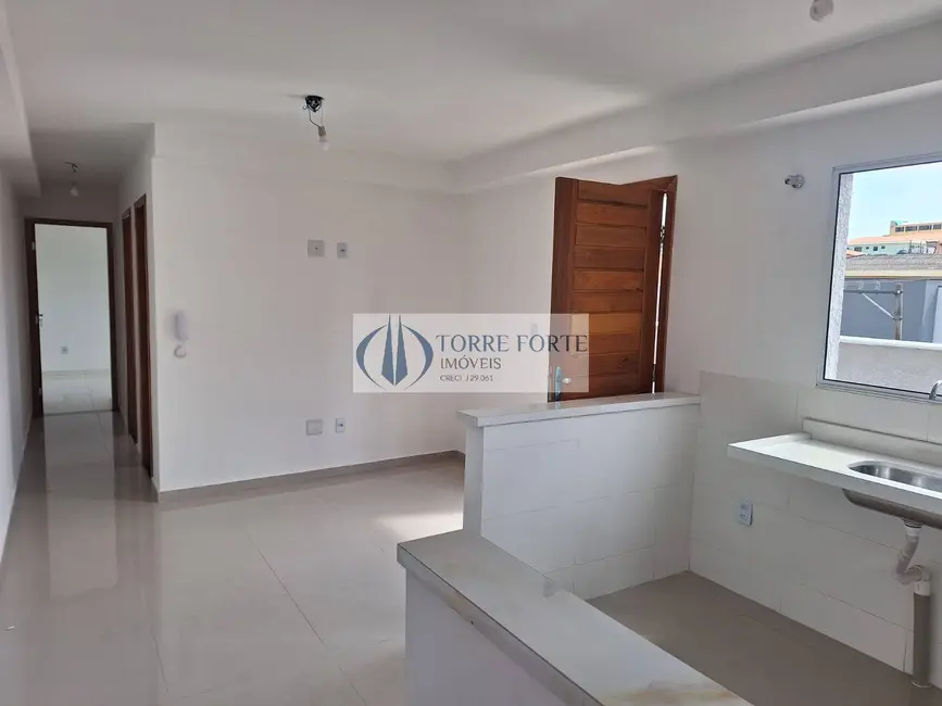 Apartamento com 2 quartos à venda, 49m2 em Penha de França, São Paulo - SP - imagem 1 Foto 1 de Apartamento com 2 quartos à venda, 49m2 em Penha de França, São Paulo - SP