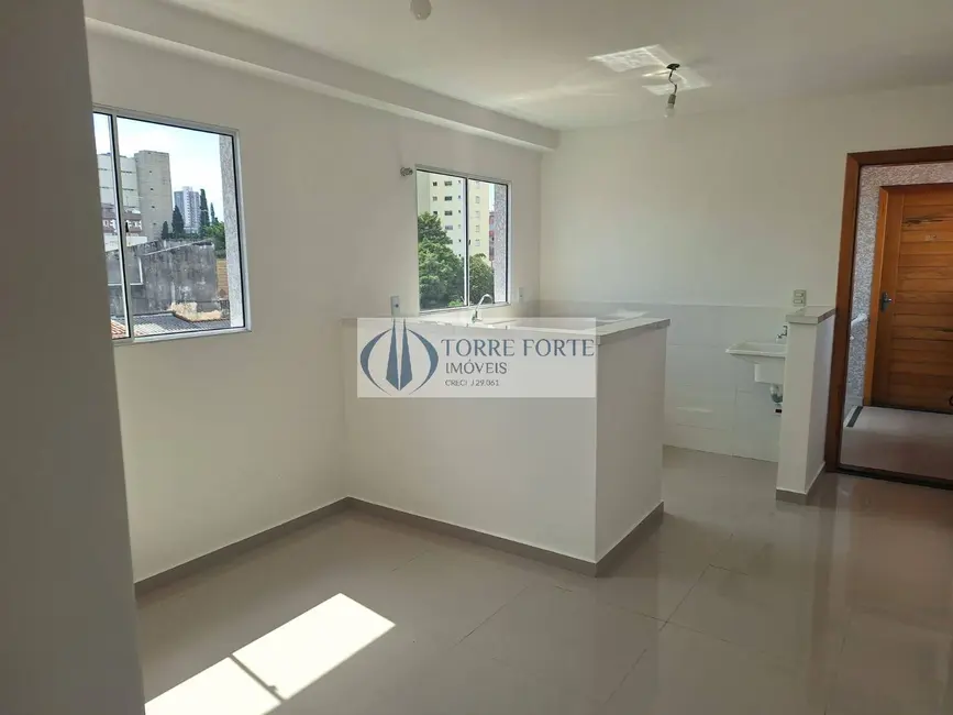 Apartamento com 2 quartos à venda, 49m2 em Penha de França, São Paulo - SP - imagem 8 Foto 8 de Apartamento com 2 quartos à venda, 49m2 em Penha de França, São Paulo - SP