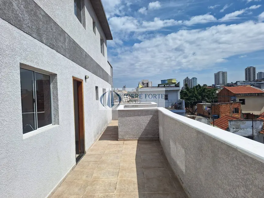 Apartamento com 2 quartos à venda, 49m2 em Penha de França, São Paulo - SP - imagem 9 Foto 9 de Apartamento com 2 quartos à venda, 49m2 em Penha de França, São Paulo - SP
