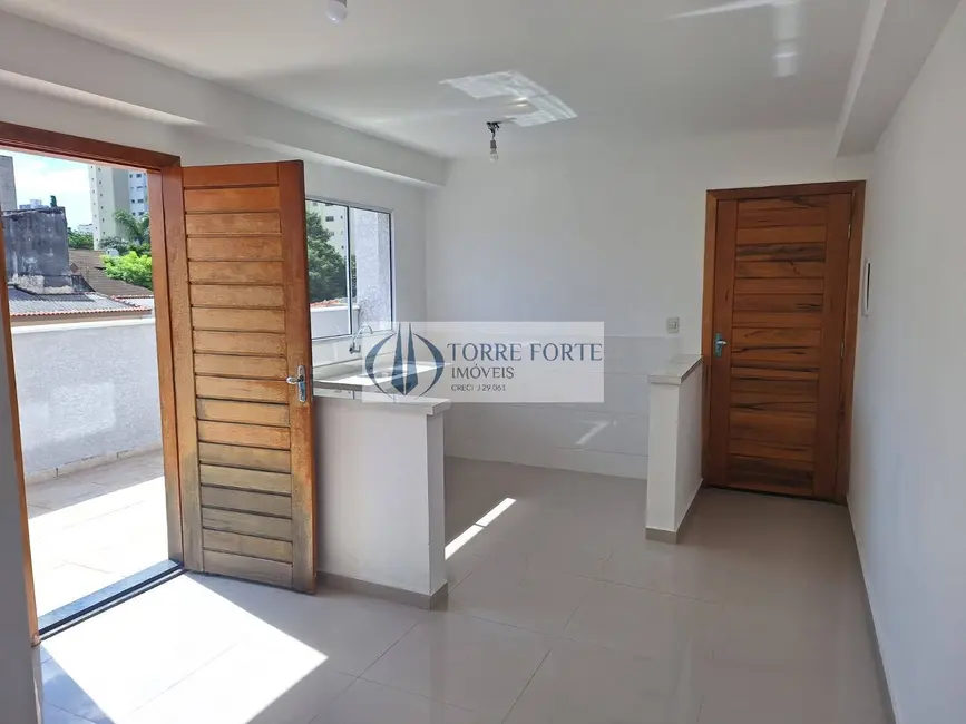 Apartamento com 2 quartos à venda, 49m2 em Penha de França, São Paulo - SP - imagem 2 Foto 2 de Apartamento com 2 quartos à venda, 49m2 em Penha de França, São Paulo - SP