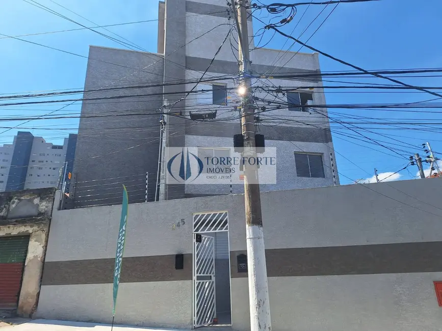 Apartamento com 2 quartos à venda, 49m2 em Penha de França, São Paulo - SP - imagem 6 Foto 6 de Apartamento com 2 quartos à venda, 49m2 em Penha de França, São Paulo - SP