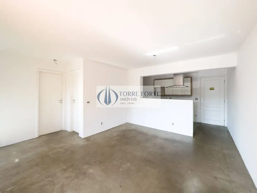 Foto 3 de Apartamento com 1 quarto à venda, 69m2 em Mooca, São Paulo - SP